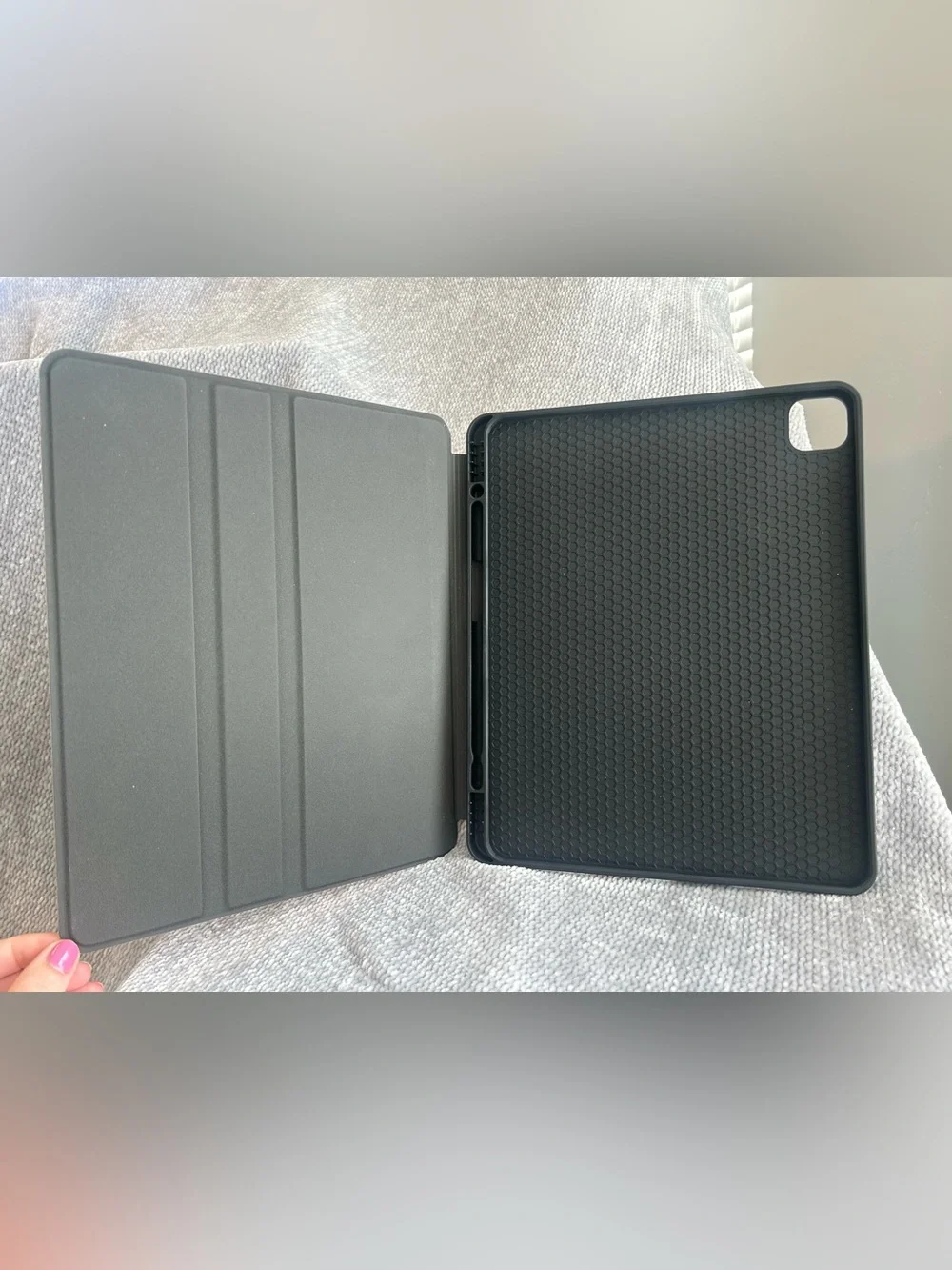 Burga ipad case